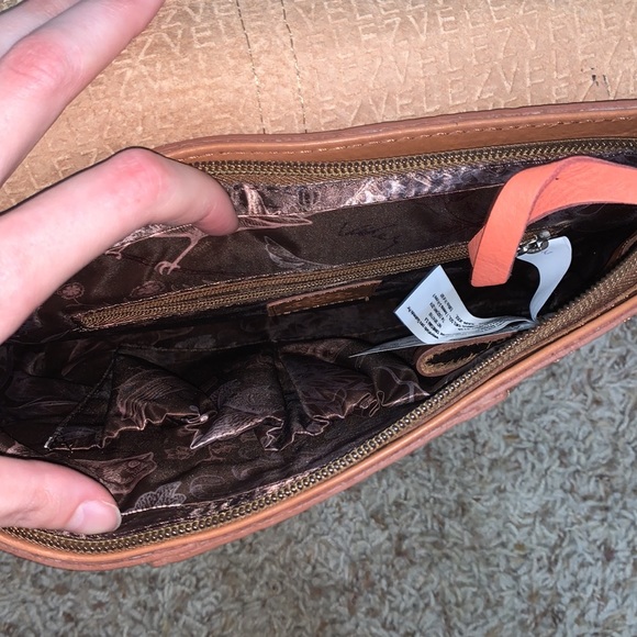 Handmade Side Bag - Picture 2 of 2